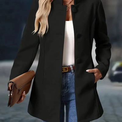 Lia | Giacca Elegante Senza Tempo