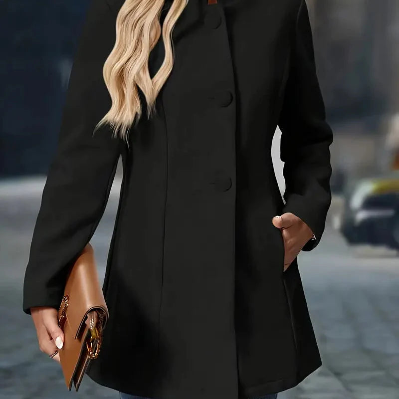 Lia | Giacca Elegante Senza Tempo