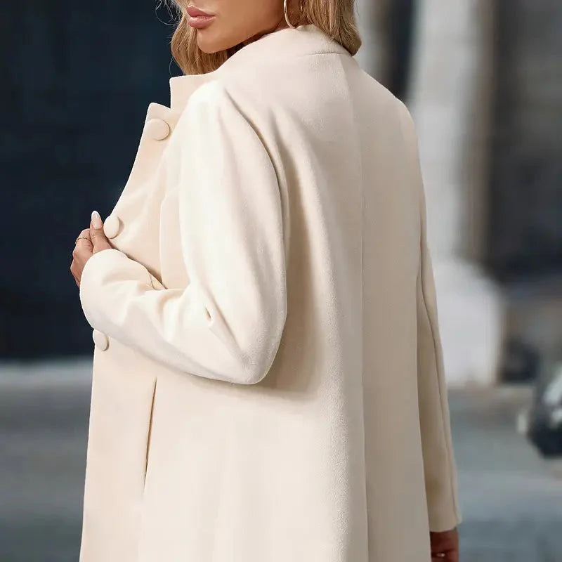 Lia | Giacca Elegante Senza Tempo