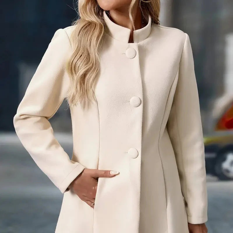 Lia | Giacca Elegante Senza Tempo
