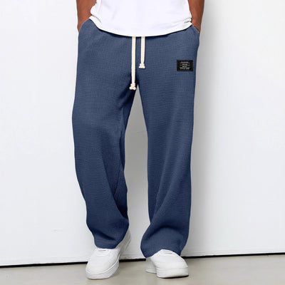 ARMANO™|PANTALONI RELAX QUOTIDIANI
