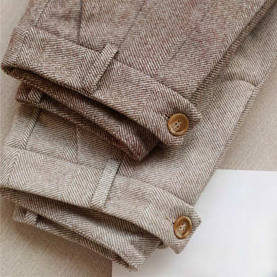 GIORGIO™|PANTALONI ELEGANTI