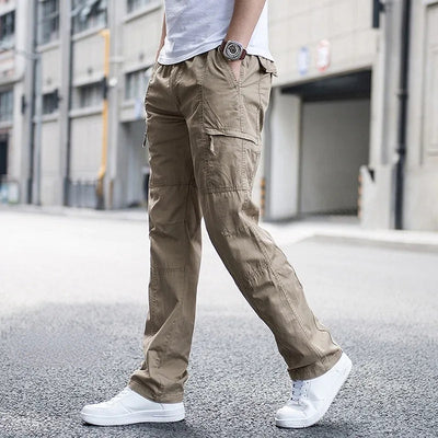 RANDY™|PANTALONI CARGO